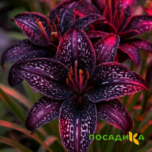 Лилейник Вояж купить по цене от 699р. в интернет-магазине «Посадика» с доставкой почтой в в Полярныйе и по всей России – [изображение №1].