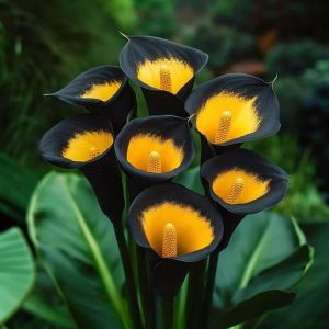 Калла Легато купить по цене от 620р. в интернет-магазине «Посадика» с доставкой почтой в в Полярныйе и по всей России – [изображение №1].