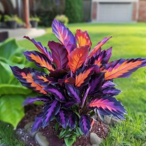 Хоста Вельвет купить по цене от 361р. в интернет-магазине «Посадика» с доставкой почтой в в Полярныйе и по всей России – [изображение №1].