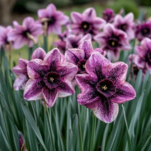 Нарцисс Гарден Лэджент купить по цене от 2000р. в интернет-магазине «Посадика» с доставкой почтой в в Полярныйе и по всей России – [изображение №1].