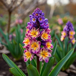 Гиацинт Свит Нектра купить по цене от 2099р. в интернет-магазине «Посадика» с доставкой почтой в в Полярныйе и по всей России – [изображение №1].