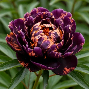 Пион Кримсон Тайд купить по цене от 650р. в интернет-магазине «Посадика» с доставкой почтой в в Полярныйе и по всей России – [изображение №1].