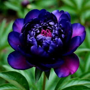 Пион Лунар Роуз купить по цене от 720р. в интернет-магазине «Посадика» с доставкой почтой в в Полярныйе и по всей России – [изображение №1].