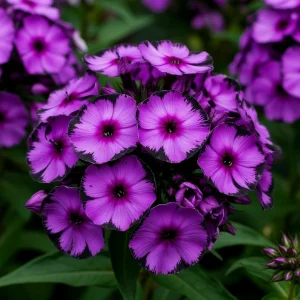 Флокс Клауд Шарм купить по цене от 299р. в интернет-магазине «Посадика» с доставкой почтой в в Полярныйе и по всей России – [изображение №1].