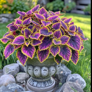 Хоста Рейдянт Чарм купить по цене от 365р. в интернет-магазине «Посадика» с доставкой почтой в в Полярныйе и по всей России – [изображение №1].