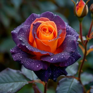 Роза Рэй Оф Хоуп купить по цене от 319р. в интернет-магазине «Посадика» с доставкой почтой в в Полярныйе и по всей России – [изображение №1].